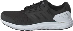 adidas Sport Performance - Galaxy 4 M Grey One/Ftwr White/Solid Grey
