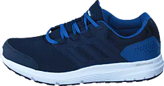 adidas Sport Performance - Galaxy 4 M Collegiate Navy/Ash Blue S18