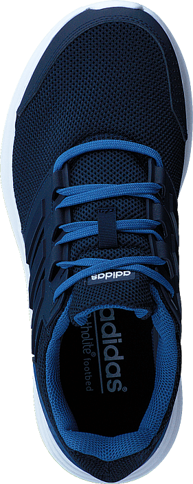 adidas Sport Performance - Galaxy 4 M Collegiate Navy/Ash Blue S18