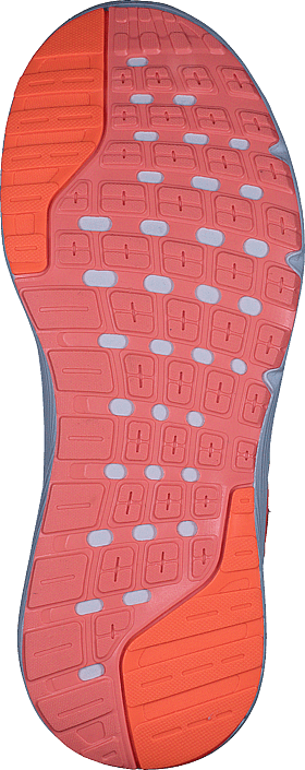 adidas Sport Performance - Galaxy 4 W Chalk Coral/Trace Orange S18