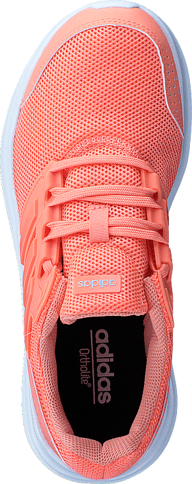adidas Sport Performance - Galaxy 4 W Chalk Coral/Trace Orange S18