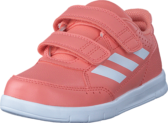 adidas Sport Performance - Altasport Cf I Chalk Coral/Ftwr Wht/RealCoral