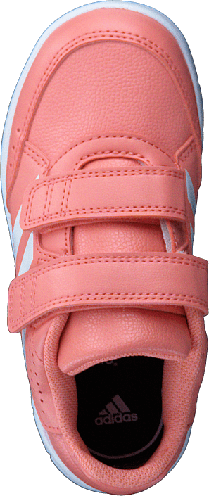 adidas Sport Performance - Altasport Cf I Chalk Coral/Ftwr Wht/RealCoral