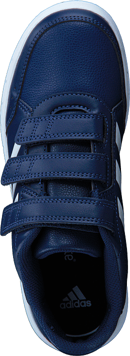adidas Sport Performance - Altasport Cf K Noble Indigo/Ftwr White/Orange