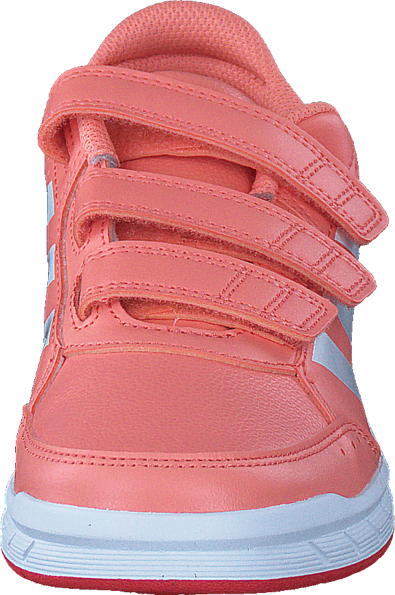 Altasport Cf K ChalkCoral/Ftwr Wht/RealCoral