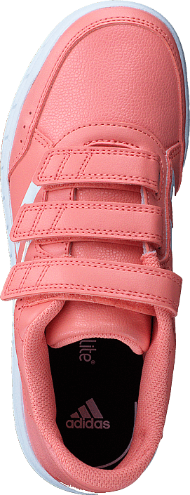 adidas Sport Performance - Altasport Cf K ChalkCoral/Ftwr Wht/RealCoral
