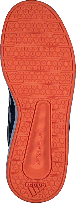 adidas Sport Performance - Altasport K Noble Indigo/Ftwr White/Orange