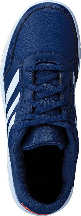adidas Sport Performance - Altasport K Noble Indigo/Ftwr White/Orange