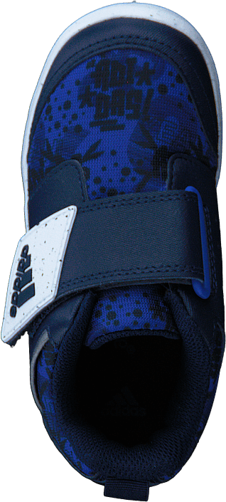 adidas Sport Performance - Fortaplay Ac I Hi-Res Blue/CollegiateNavy/Wht
