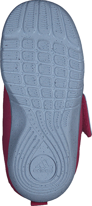 adidas Sport Performance - Fortaplay Ac I Real Pink/Chalk Pink/Ecru Tint