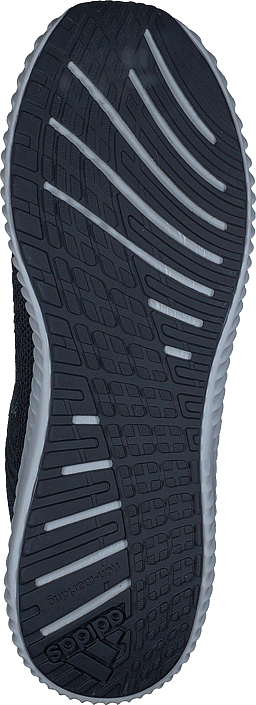 adidas Sport Performance - Fortarun K Collegiate Navy/Ftwr Wht/Royal