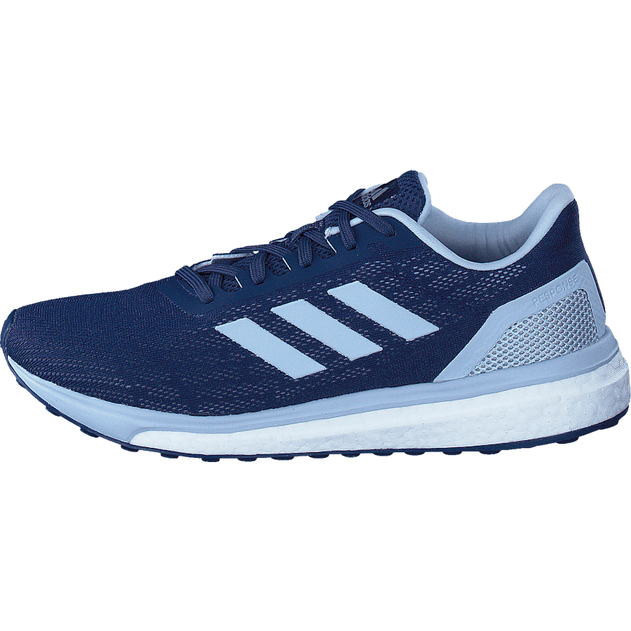 Response W Core Black/Aero Blue/Ftwr Wht