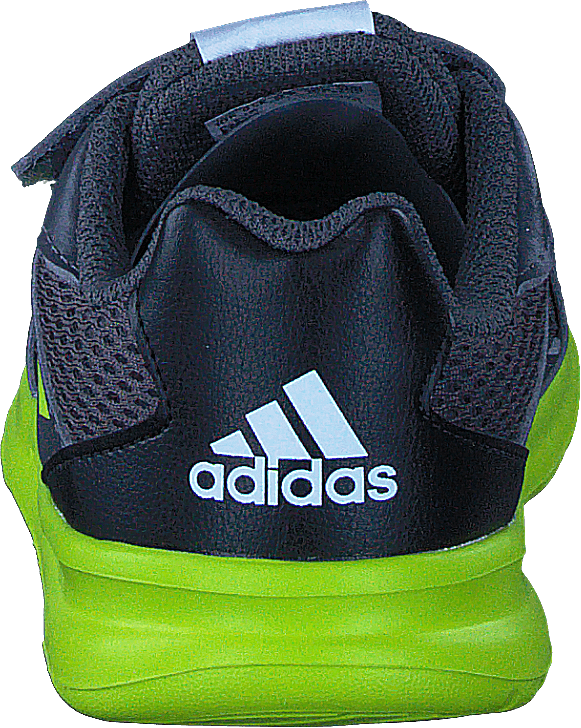 AltaRun Shoes Greyfive / Solaryellow / Coreblack - Bild 5