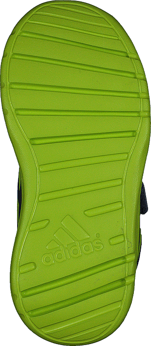 adidas Sport Performance - Altarun Cf I GreyFive/SolarYellow/CoreBlack