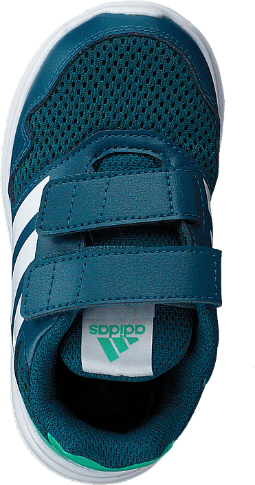 adidas Sport Performance - Altarun Cf I Real Teal/Ftwr Wht/Hi-ResGreen