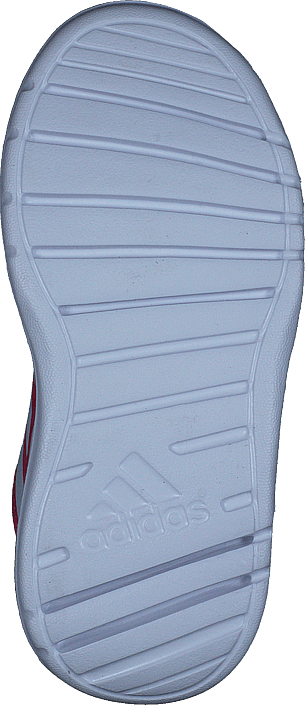 adidas Sport Performance - Altarun Cf I Real Pink/Ftwr Wht/Vivid Berry