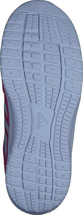 adidas Sport Performance - Altarun Cf K Real Pink/Ftwr Wht/Vivid Berry