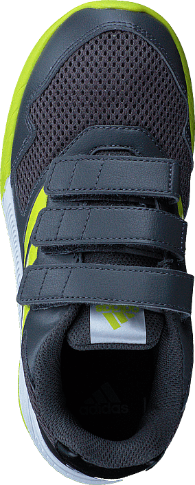 adidas Sport Performance - Altarun Cf K GreyFive/SolarYellow/CoreBlack