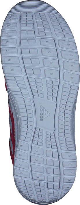 adidas Sport Performance - Altarun K Real Pink/Ftwr Wht/Vivid Berry