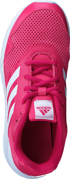adidas Sport Performance - Altarun K Real Pink/Ftwr Wht/Vivid Berry