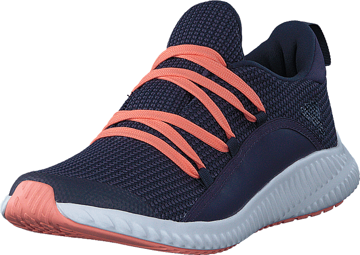 adidas Sport Performance - Fortarun X K Trace Purple/Blue/Chalk Coral