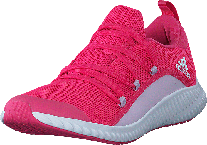 adidas Sport Performance - Fortarun X K Chalk Blue/Aero Pink/Ftwr Wht