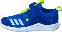 adidas Sport Performance - Rapidaflex 2 El I Blue/Collegiate Royal/Yellow
