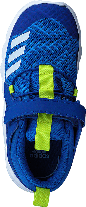 adidas Sport Performance - Rapidaflex 2 El I Blue/Collegiate Royal/Yellow