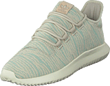 Tubular Shadow W Clear Brown/Ash Green/OffWhite - Bild 9