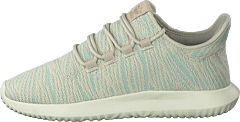 Tubular Shadow W Clear Brown/Ash Green/OffWhite - Bild 10