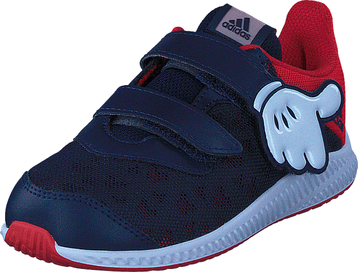 adidas fortarun mickey shoes