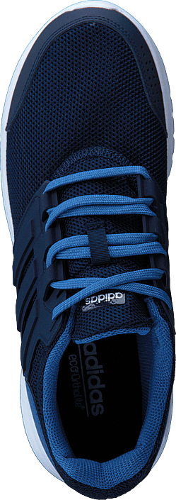 adidas Sport Performance - Galaxy 4 K Collegiate Navy/Trace Royal