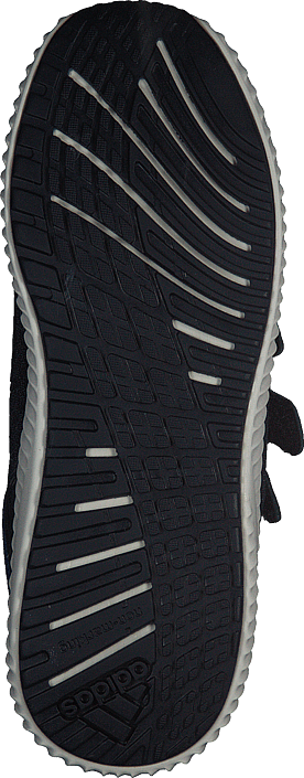 adidas Sport Performance - Fortarun Cf K Collegiate Navy/Ftwr Wht/Royal