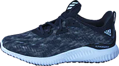 adidas Sport Performance - Alphabounce Sd M Core Black/Ftwr White/Carbon