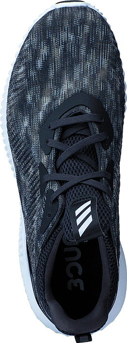 adidas Sport Performance - Alphabounce Sd M Core Black/Ftwr White/Carbon