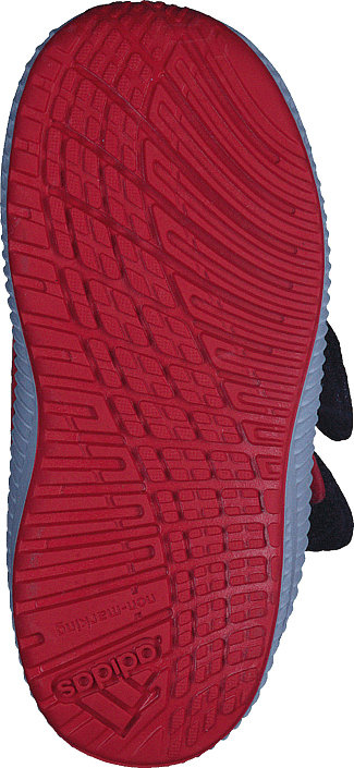adidas Sport Performance - Dy Minnie Fortarun Cf I Hi-Res Red/White/Core Black