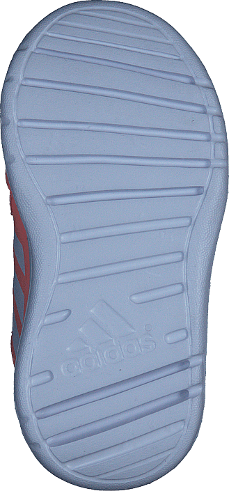 adidas Sport Performance - Altarun Cf I Chalk Coral/White/Real Coral