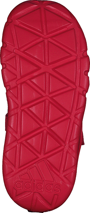 adidas Sport Performance - Rapidaflex 2 El I Chalk Coral/White/Real Coral