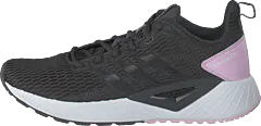 adidas Sport Performance - Questar Cc W Carbon S18/Aero Pink S18