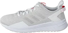 adidas Sport Performance - Questar Ride Ftwr White/Grey One F17