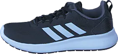 adidas Sport Performance - Cf Element Race Core Black/Grey Five F17