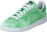 Pw Hu Holi Stan Smith Ftwr White/Ftwr White/Green - Bild 9