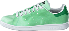 Pw Hu Holi Stan Smith Ftwr White/Ftwr White/Green - Bild 10