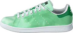 adidas Originals - Pw Hu Holi Stan Smith Ftwr White/Ftwr White/Green