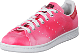Pw Hu Holi Stan Smith Ftwr White/Ftwr White/Red - Bild 9