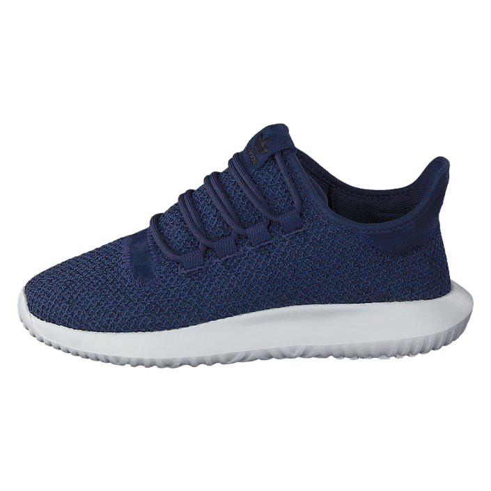 Tubular Shadow W Noble Indigo S18/Ftwr White, Female, Topánky, Tenisky, Tenisky, Modrá, EU 40 2/3