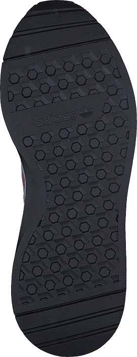 adidas Originals - N-5923 J Chalk Pink/Ftwr Wht/Grey Three