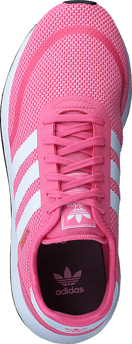 adidas Originals - N-5923 J Chalk Pink/Ftwr Wht/Grey Three