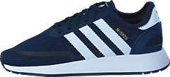 adidas Originals - N-5923 J Collegiate Navy/Wht/Grey Three