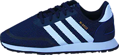 adidas Originals - N-5923 C Collegiate Navy/Ftwr Wht/Grey